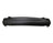TechPro HO1100333 Bumper Cover - Rear