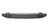TechPro HO1106118 Bumper Cover Reinforcement - Rear