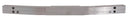 TechPro HO1106169 Bumper Cover Reinforcement - Rear