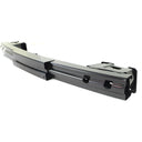 TechPro HO1106173 Bumper Cover Reinforcement - Rear