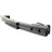 TechPro HO1106173 Bumper Cover Reinforcement - Rear