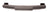 TechPro HO1106175C Bumper Cover Reinforcement - Rear