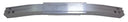 TechPro HO1106179 Bumper Cover Reinforcement - Rear
