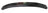TechPro HO1106188 Bumper Cover Reinforcement - Rear