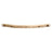 TechPro HO1106200C Bumper Cover Reinforcement - Rear