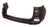 TechPro HO1114103 Bumper Cover - Rear Upper