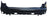 TechPro HO1114104C Bumper Cover - Rear Upper
