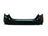 TechPro HO1114109C Bumper Cover - Rear Upper