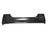 TechPro HO1114109 Bumper Cover - Rear Upper