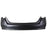 TechPro HO1114110 Bumper Cover - Rear Upper