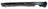 TechPro HO1115100C Bumper Cover - Rear Lower