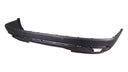 TechPro HO1115107 Bumper Cover - Rear Lower