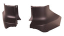 TechPro HO1116100 Bumper Cover - Rear Left