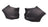 TechPro HO1116101C Bumper Cover - Rear Left