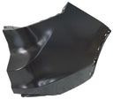 TechPro HO1117101 Bumper Cover - Rear Right