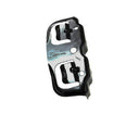 TechPro HO1133102 Bumper Cover Retainer - Rear Right