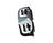 TechPro HO1133102 Bumper Cover Retainer - Rear Right