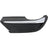 TechPro HO1138104 Bumper Insert - Rear Left