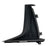 TechPro HO1139107 Bumper Insert - Rear Right
