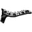 TechPro HO1142124 Bumper Cover Support - Rear Left