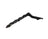 TechPro HO1143108 Bumper Cover Support - Rear Right