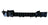 TechPro HO1143110 Bumper Cover Support - Rear Right