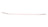 TechPro HO1144100C Bumper Cover Molding - Rear