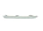 TechPro HO1146101 Bumper Cover Molding - Rear Left