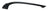 TechPro HO1146109 Bumper Cover Molding - Rear Left