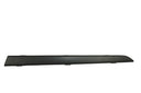 TechPro HO1147100 Bumper Cover Molding - Rear Right