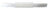 TechPro HO1170134 Bumper Impact Absorber - Rear