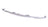 TechPro HO1195114 Bumper Valance / Grille Kit - Rear