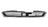 TechPro HO1200136 Grille