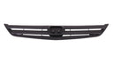 TechPro HO1200154 Grille