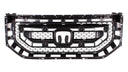 TechPro HO1200200C Grille