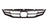 TechPro HO1200202 Grille
