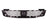 TechPro HO1200217C Grille