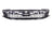 TechPro HO1200229C Grille