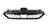 TechPro HO1200233 Grille