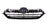 TechPro HO1200234 Grille