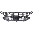 TechPro HO1200255C Grille