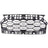 TechPro HO1200257 Grille