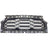 TechPro HO1200263 Grille