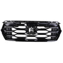 TechPro HO1200271C Grille
