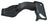 TechPro HO1207104 Grille Bracket - Left
