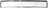 TechPro HO1210103 Grille Molding