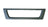 TechPro HO1210136 Grille Molding