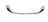 TechPro HO1210144 Grille Molding
