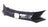 TechPro HO1210146C Grille Molding