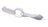 TechPro HO1210150 Grille Molding